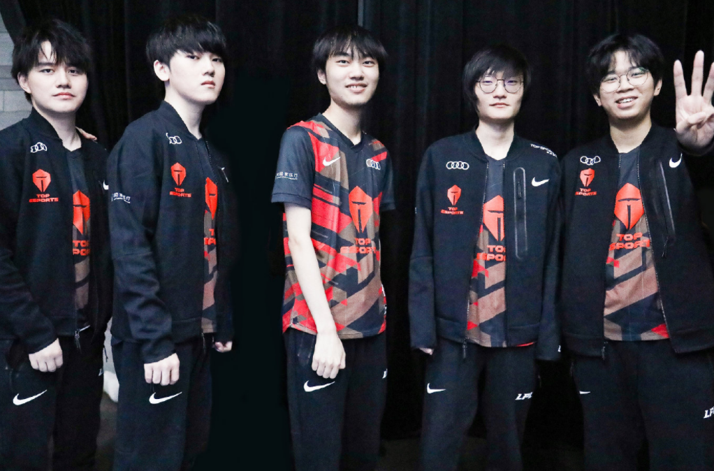 国际经验中 国际经验中