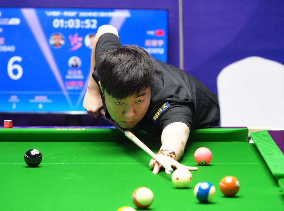 他的潜力 他的潜力